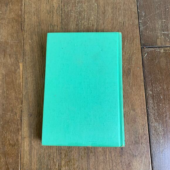 1968 Lincoln the Unknown Dale Carnegie Perseverance Award hardback book - Picture 3 of 15